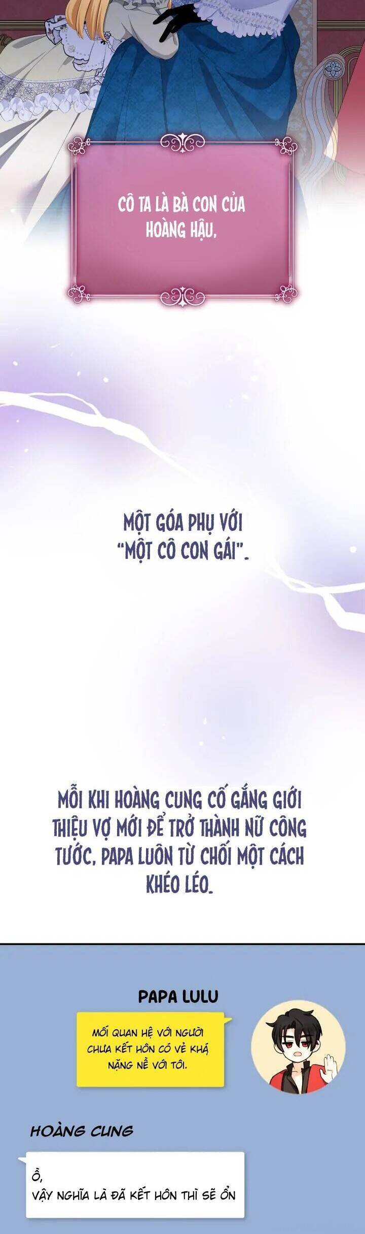 Tiểu Thư Tích Tiền Đi Bụi - Chap 68 - Trang 3