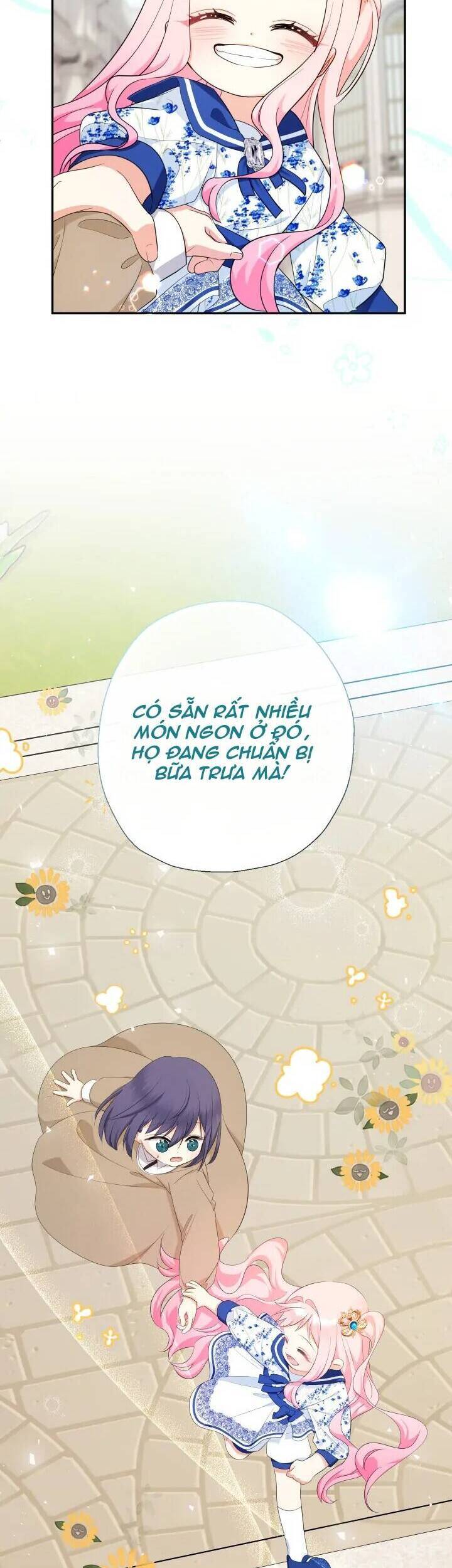 Tiểu Thư Tích Tiền Đi Bụi - Chap 68 - Trang 32
