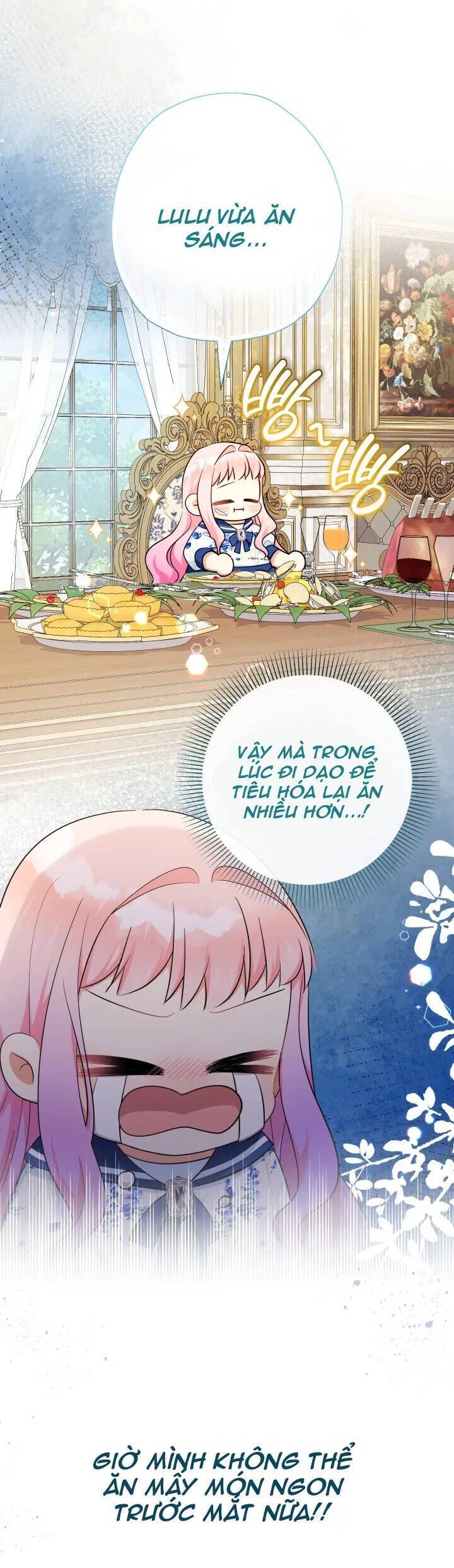 Tiểu Thư Tích Tiền Đi Bụi - Chap 68 - Trang 35