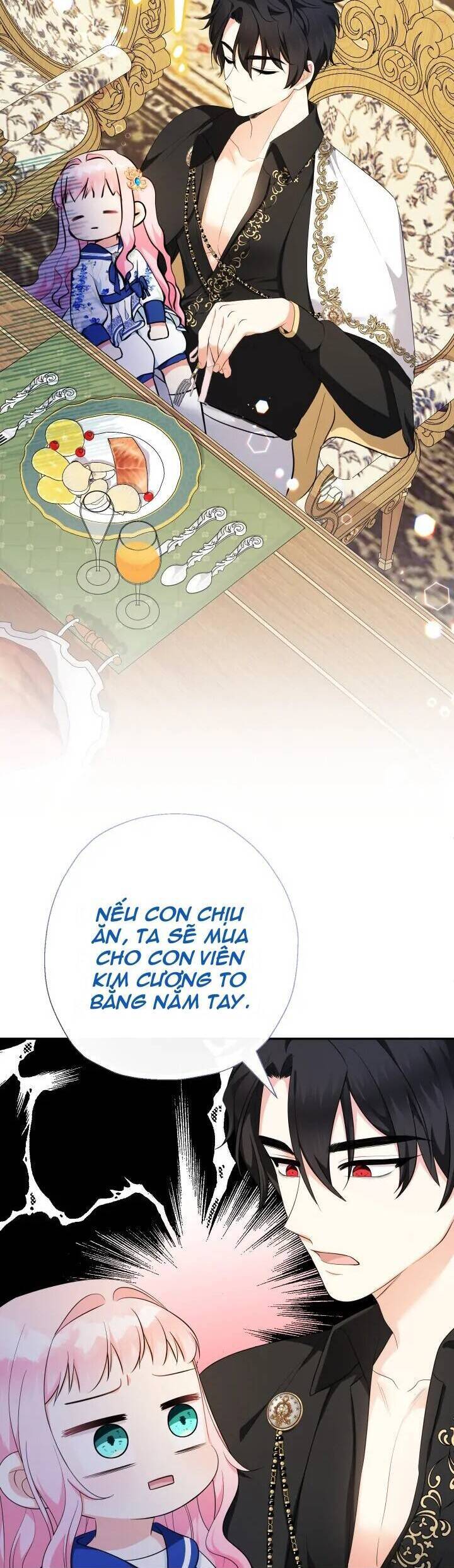 Tiểu Thư Tích Tiền Đi Bụi - Chap 68 - Trang 37