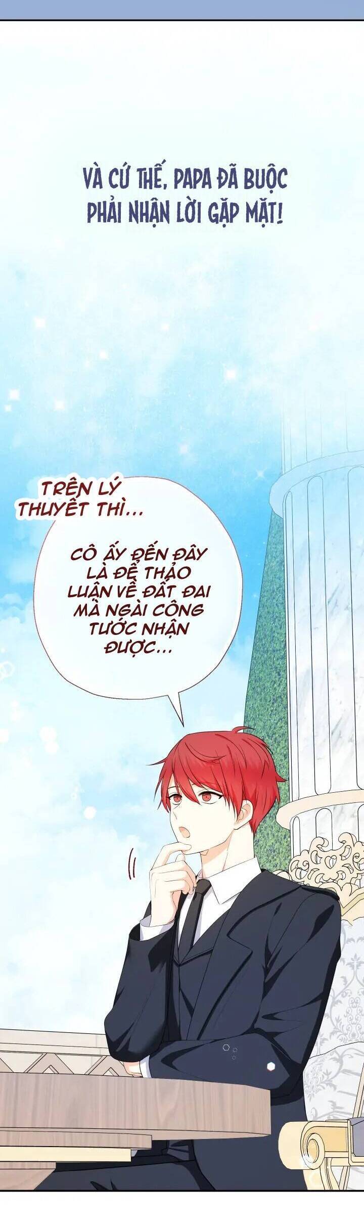 Tiểu Thư Tích Tiền Đi Bụi - Chap 68 - Trang 4