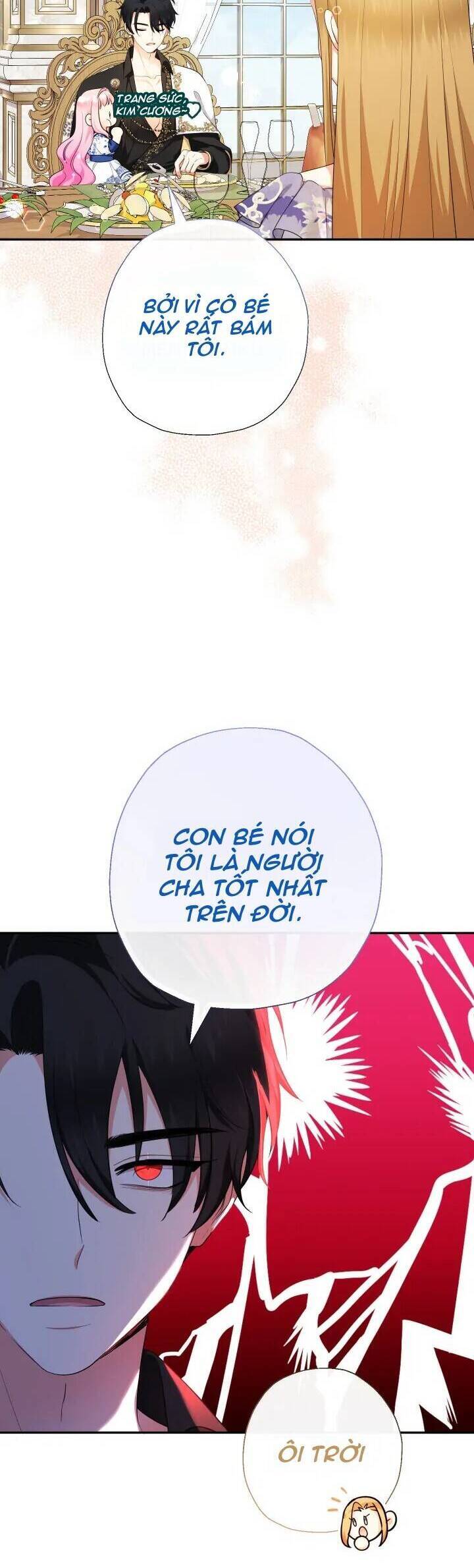 Tiểu Thư Tích Tiền Đi Bụi - Chap 68 - Trang 40
