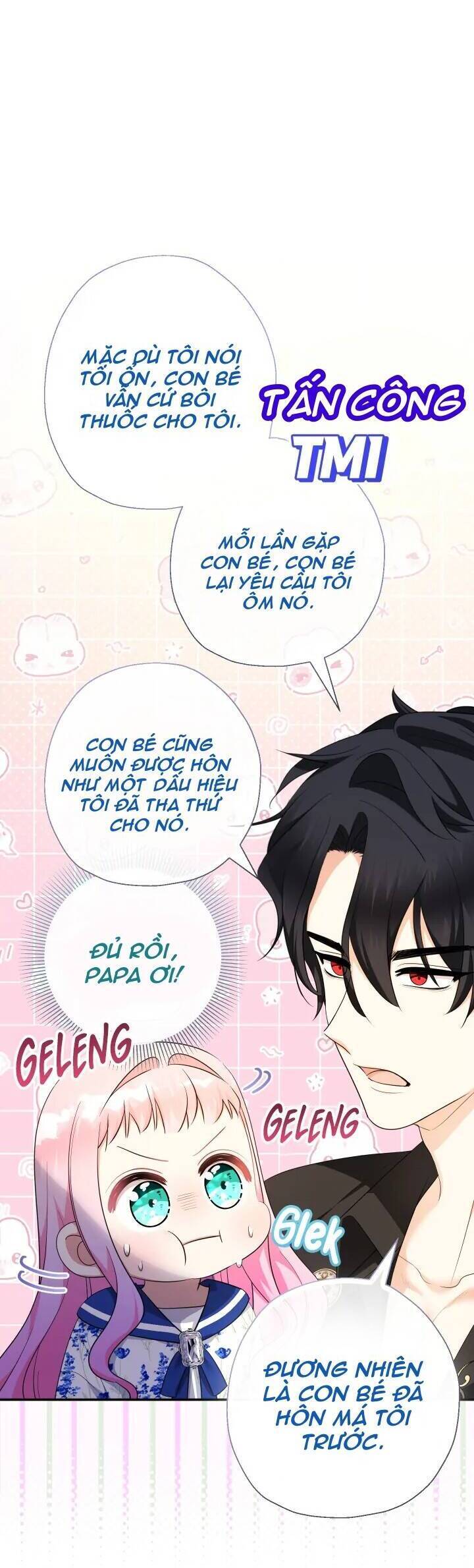Tiểu Thư Tích Tiền Đi Bụi - Chap 68 - Trang 41
