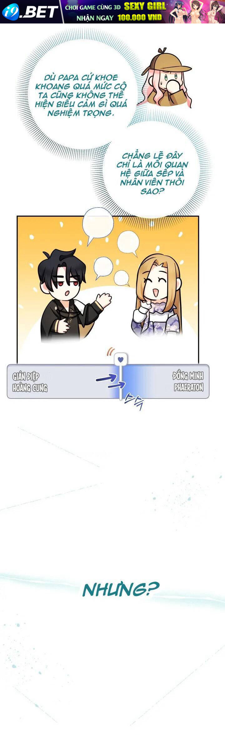 Tiểu Thư Tích Tiền Đi Bụi - Chap 68 - Trang 43