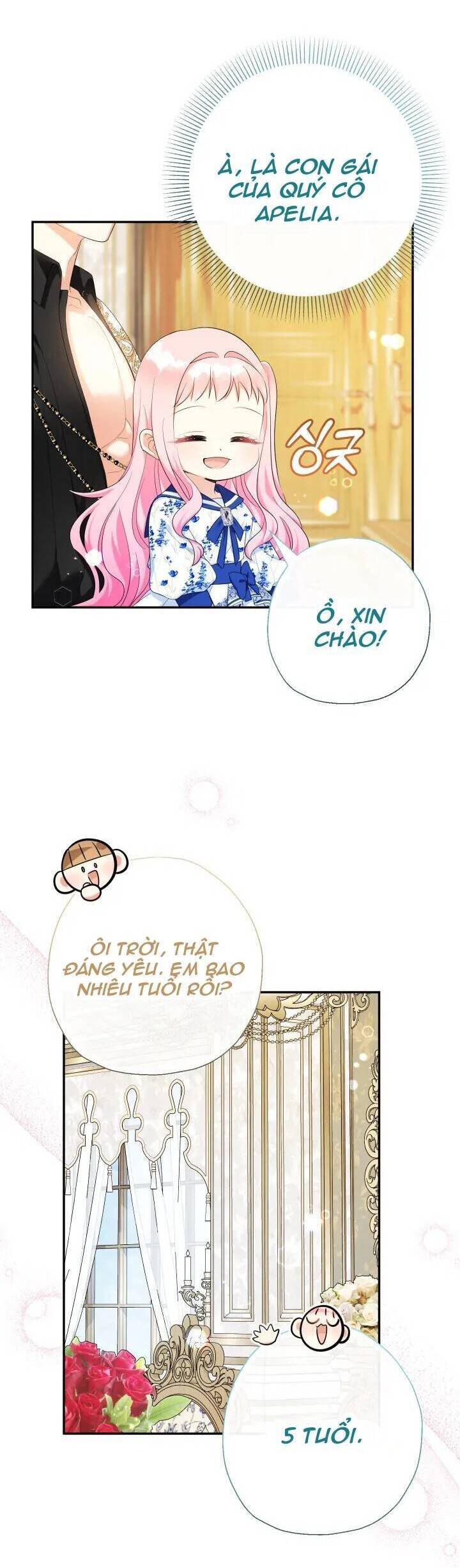 Tiểu Thư Tích Tiền Đi Bụi - Chap 68 - Trang 48