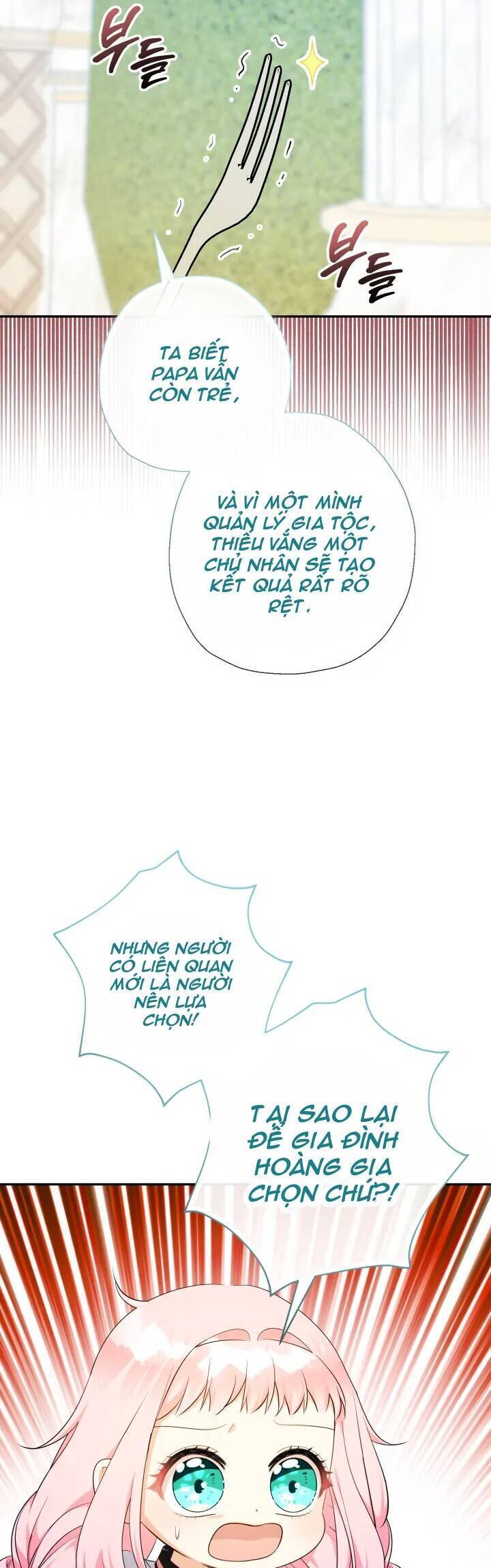 Tiểu Thư Tích Tiền Đi Bụi - Chap 68 - Trang 6