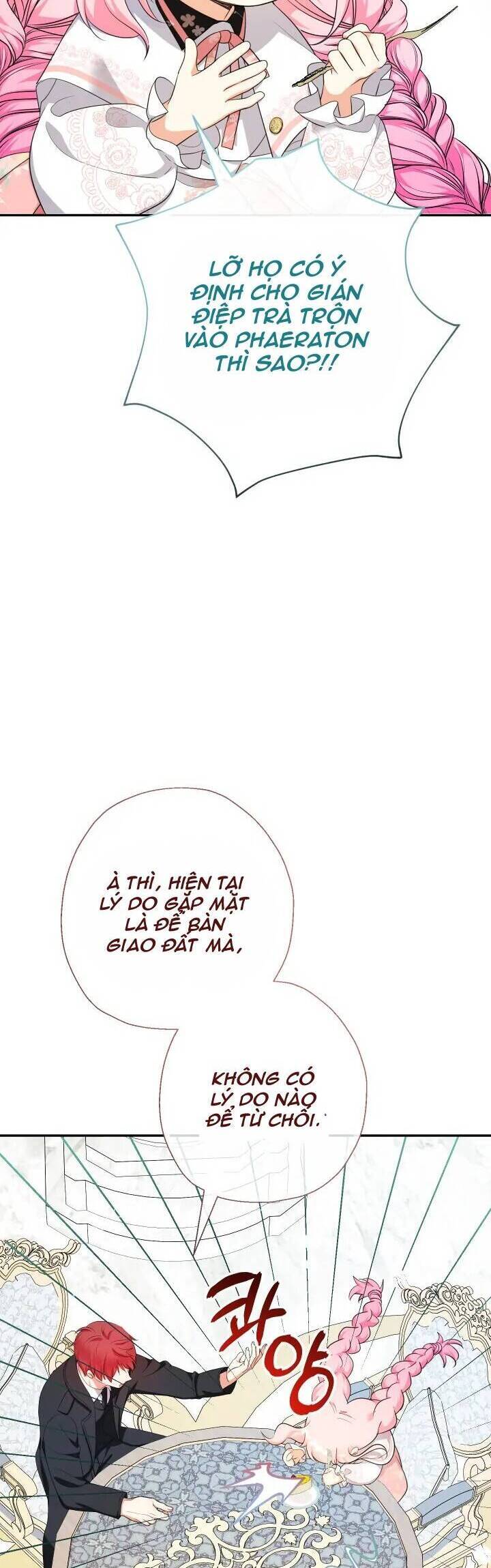 Tiểu Thư Tích Tiền Đi Bụi - Chap 68 - Trang 7