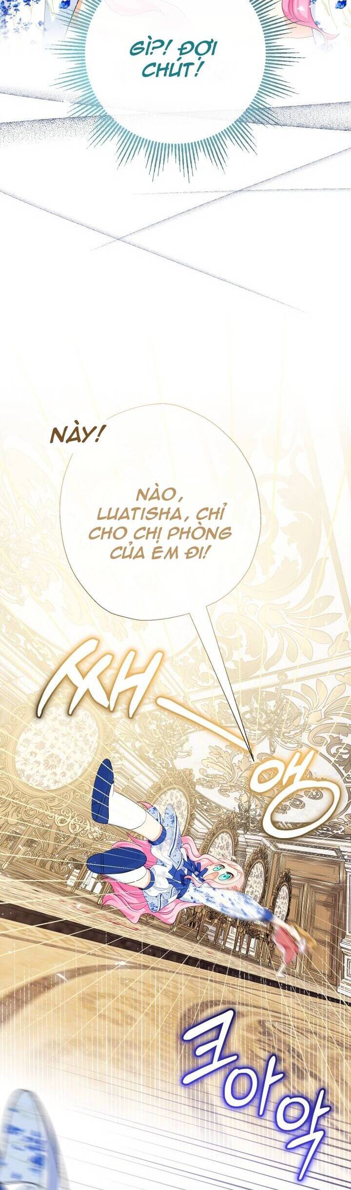 Tiểu Thư Tích Tiền Đi Bụi - Chap 69 - Trang 10