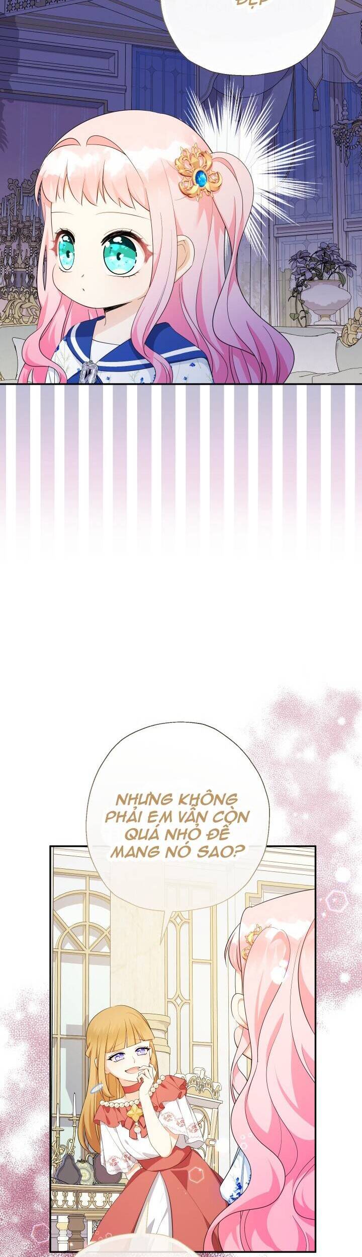 Tiểu Thư Tích Tiền Đi Bụi - Chap 69 - Trang 15