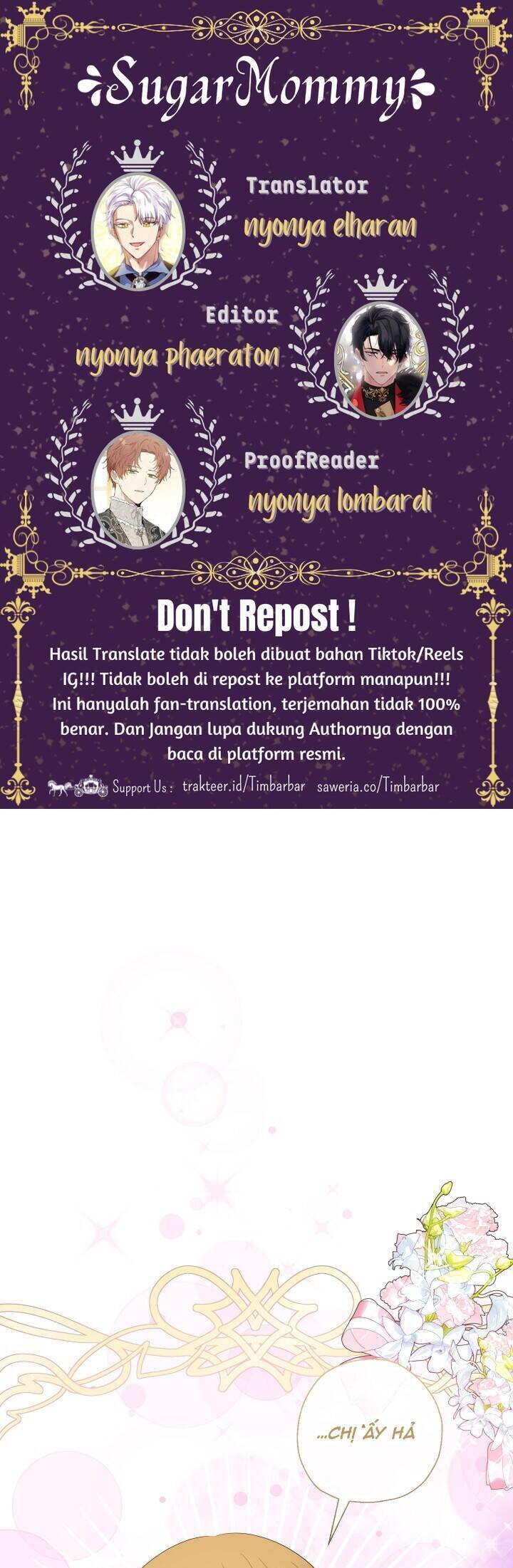 Tiểu Thư Tích Tiền Đi Bụi - Chap 69 - Trang 2