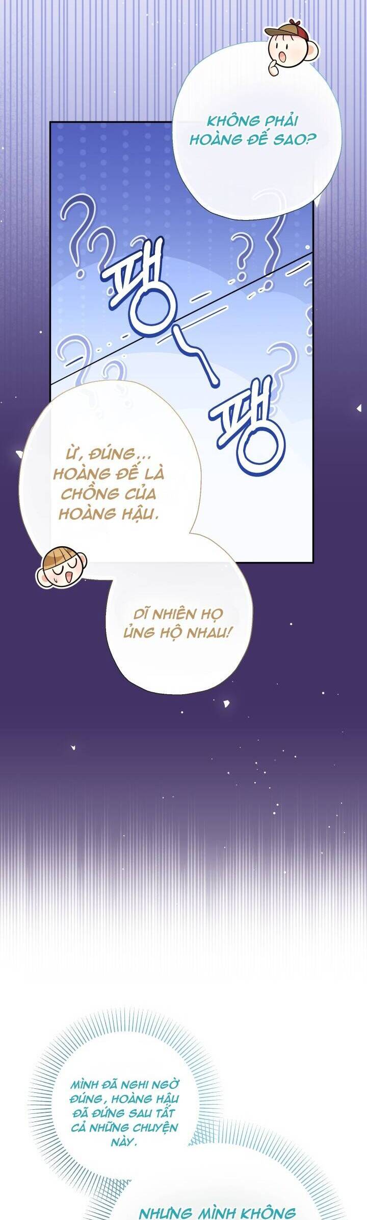 Tiểu Thư Tích Tiền Đi Bụi - Chap 69 - Trang 21