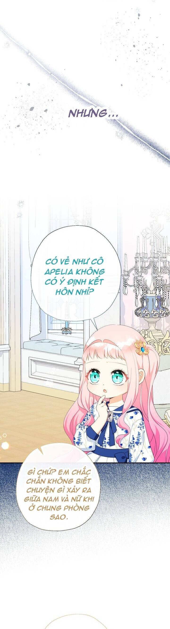 Tiểu Thư Tích Tiền Đi Bụi - Chap 69 - Trang 25