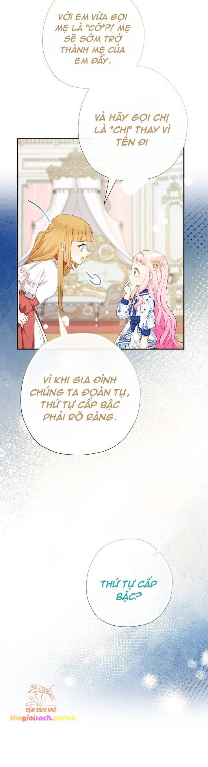 Tiểu Thư Tích Tiền Đi Bụi - Chap 69 - Trang 26