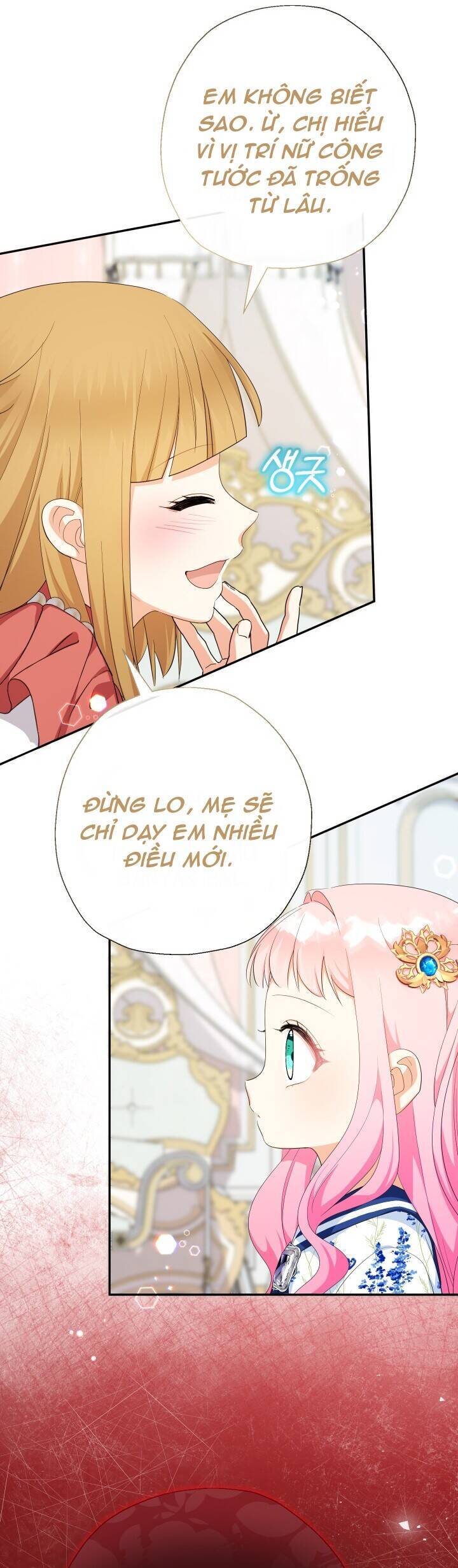 Tiểu Thư Tích Tiền Đi Bụi - Chap 69 - Trang 27