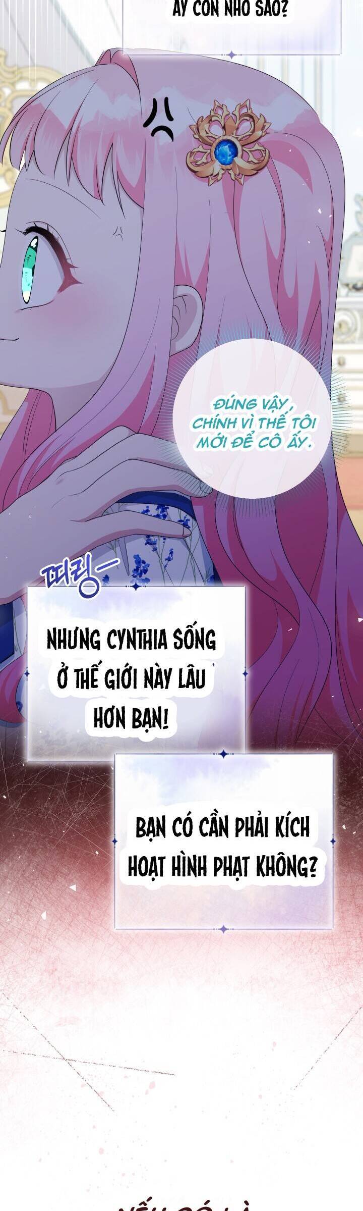 Tiểu Thư Tích Tiền Đi Bụi - Chap 69 - Trang 32