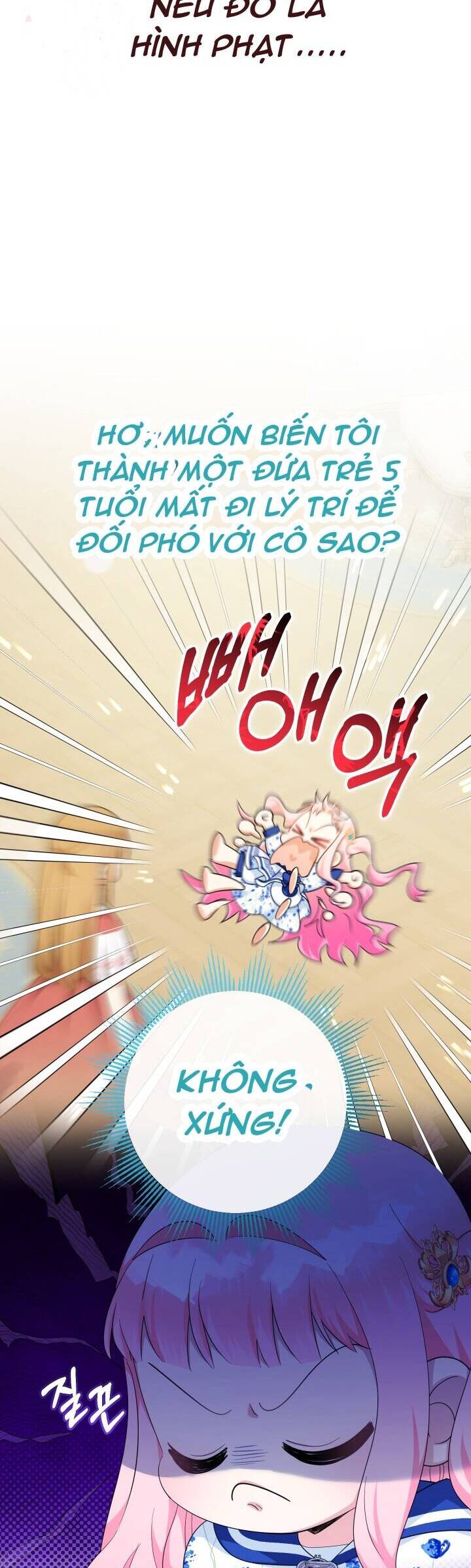 Tiểu Thư Tích Tiền Đi Bụi - Chap 69 - Trang 33