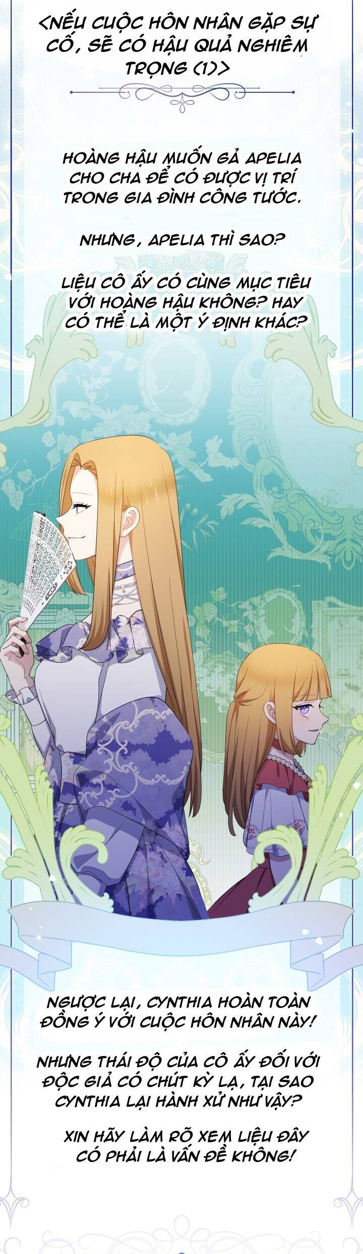 Tiểu Thư Tích Tiền Đi Bụi - Chap 69 - Trang 35