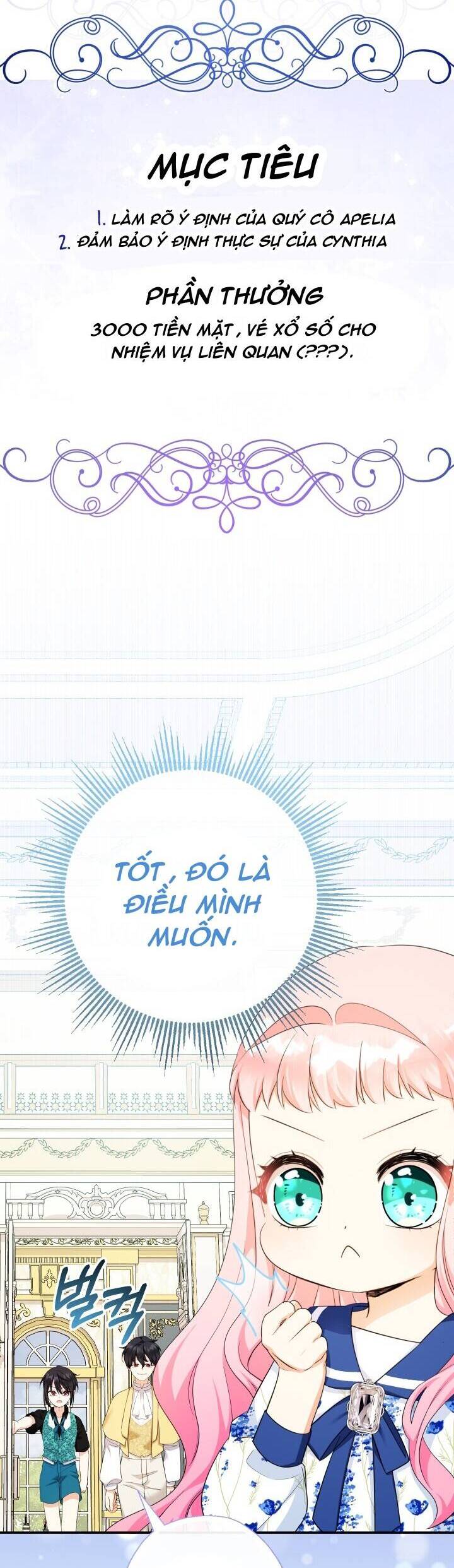 Tiểu Thư Tích Tiền Đi Bụi - Chap 69 - Trang 36