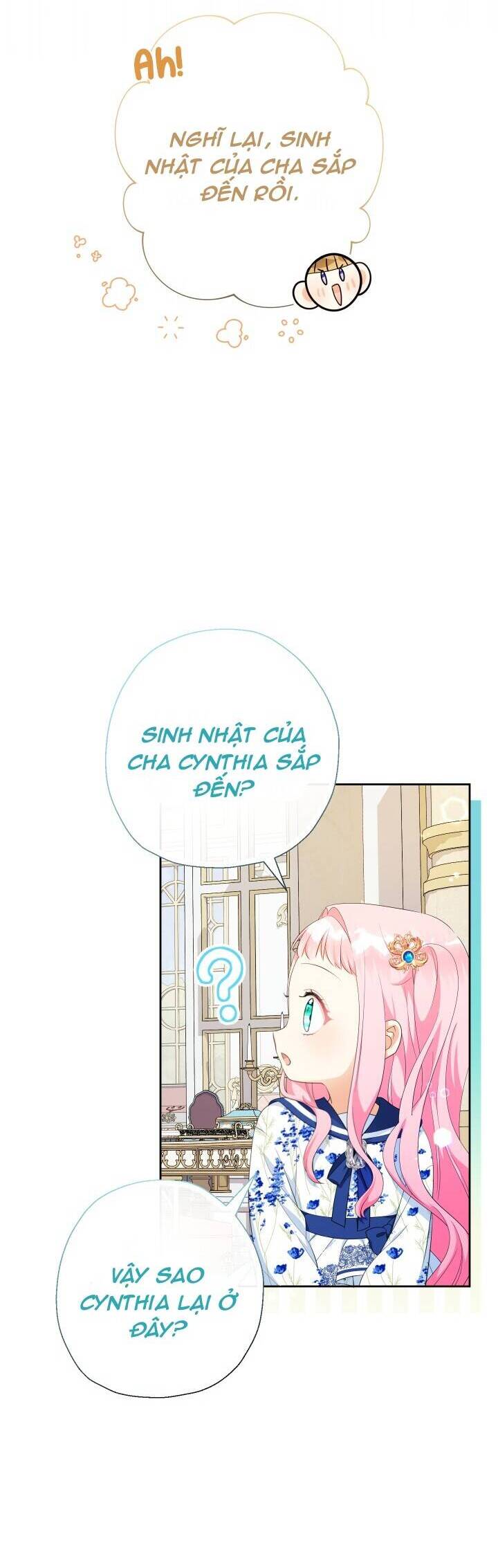 Tiểu Thư Tích Tiền Đi Bụi - Chap 69 - Trang 41