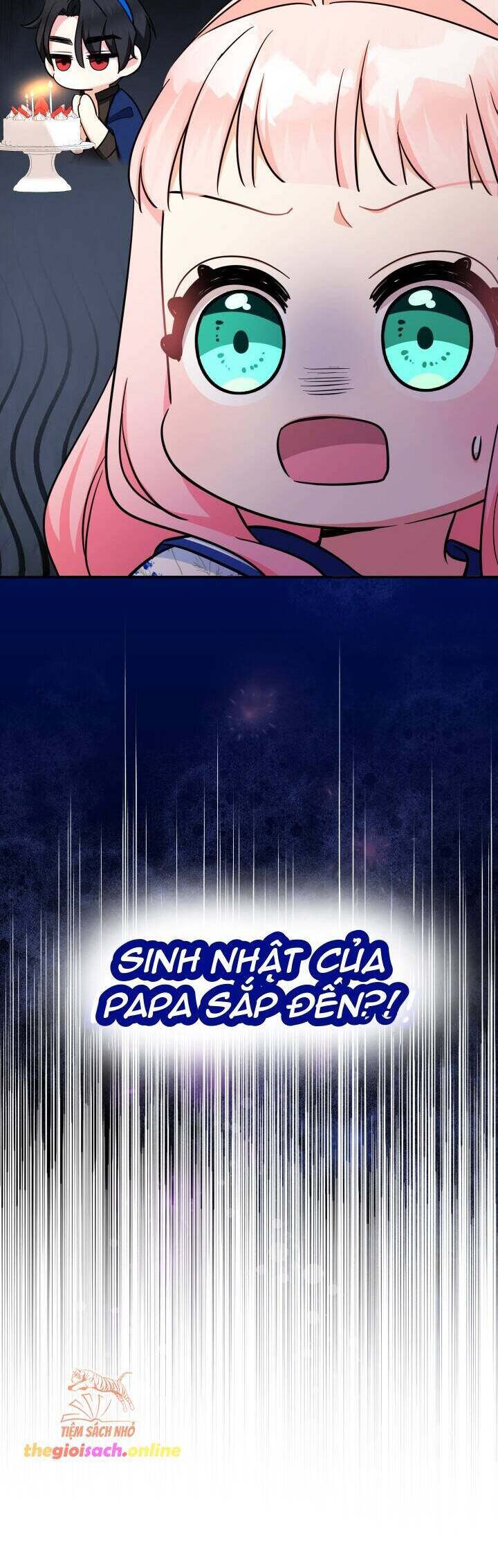 Tiểu Thư Tích Tiền Đi Bụi - Chap 69 - Trang 43