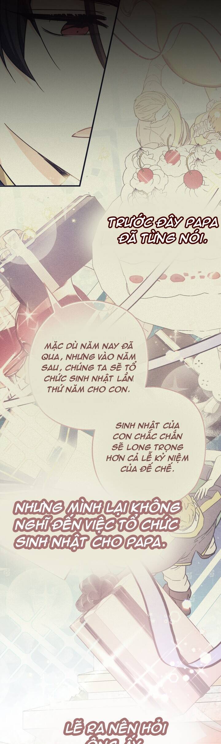 Tiểu Thư Tích Tiền Đi Bụi - Chap 69 - Trang 47