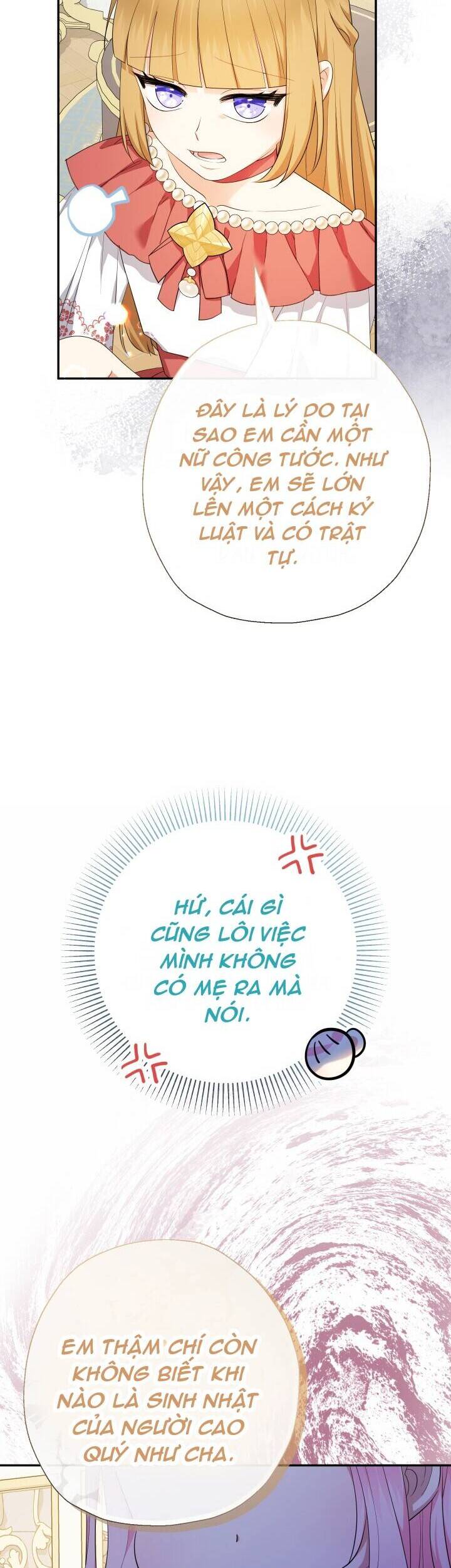 Tiểu Thư Tích Tiền Đi Bụi - Chap 69 - Trang 52