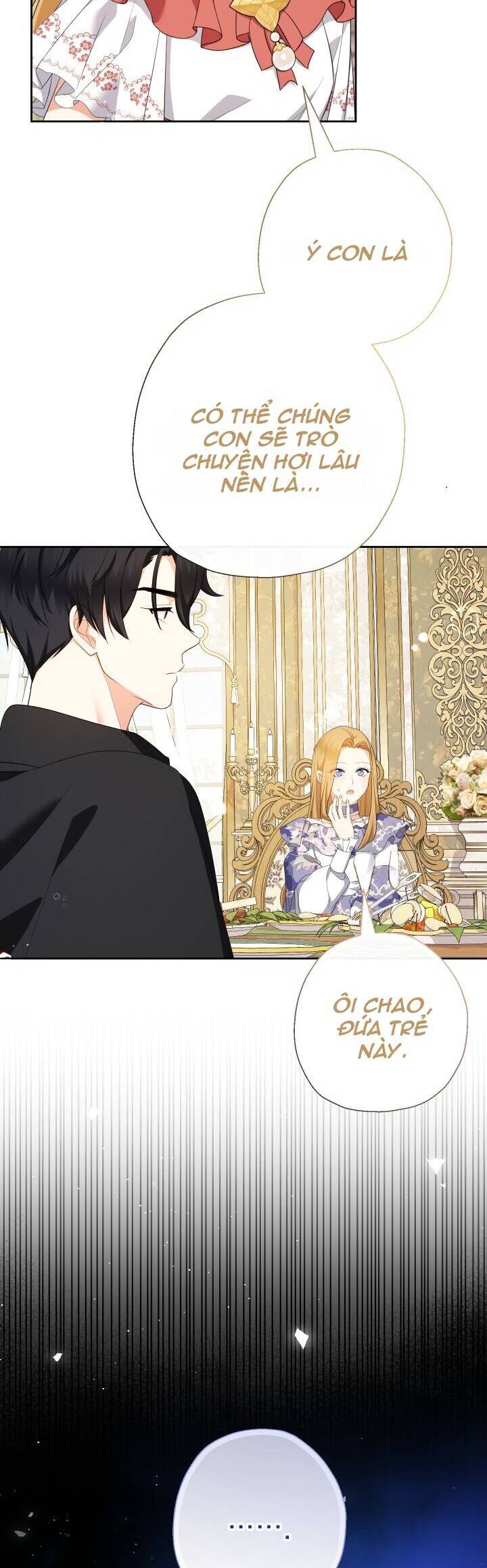 Tiểu Thư Tích Tiền Đi Bụi - Chap 69 - Trang 6