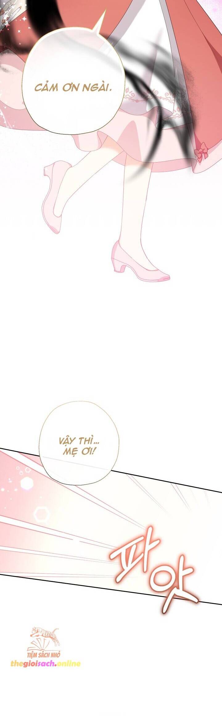 Tiểu Thư Tích Tiền Đi Bụi - Chap 69 - Trang 8