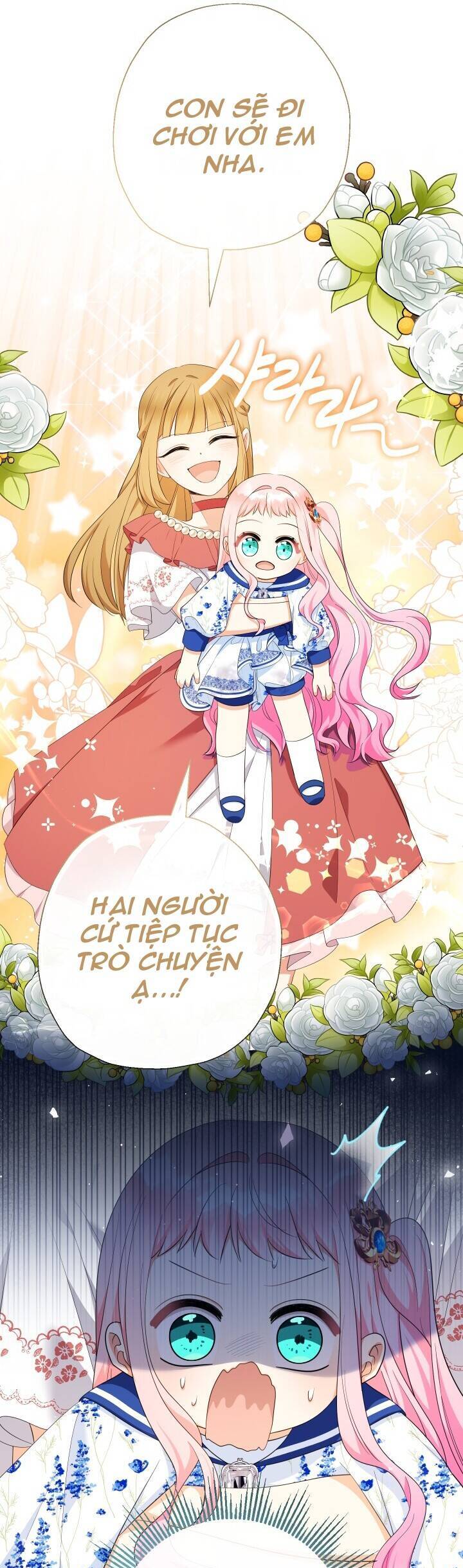 Tiểu Thư Tích Tiền Đi Bụi - Chap 69 - Trang 9