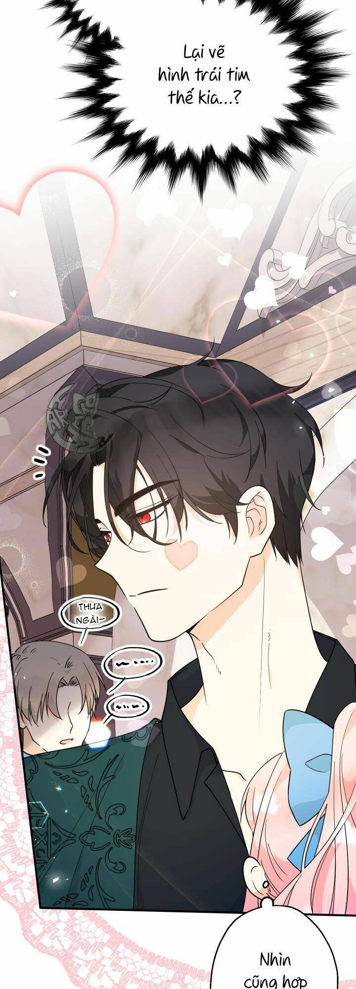 Tiểu Thư Tích Tiền Đi Bụi - Chap 7 - Trang 1