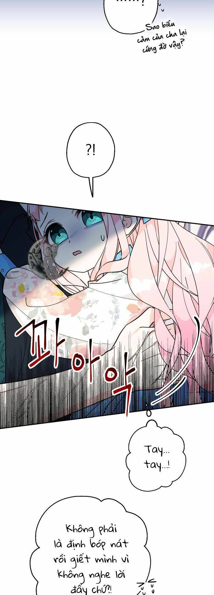 Tiểu Thư Tích Tiền Đi Bụi - Chap 7 - Trang 11