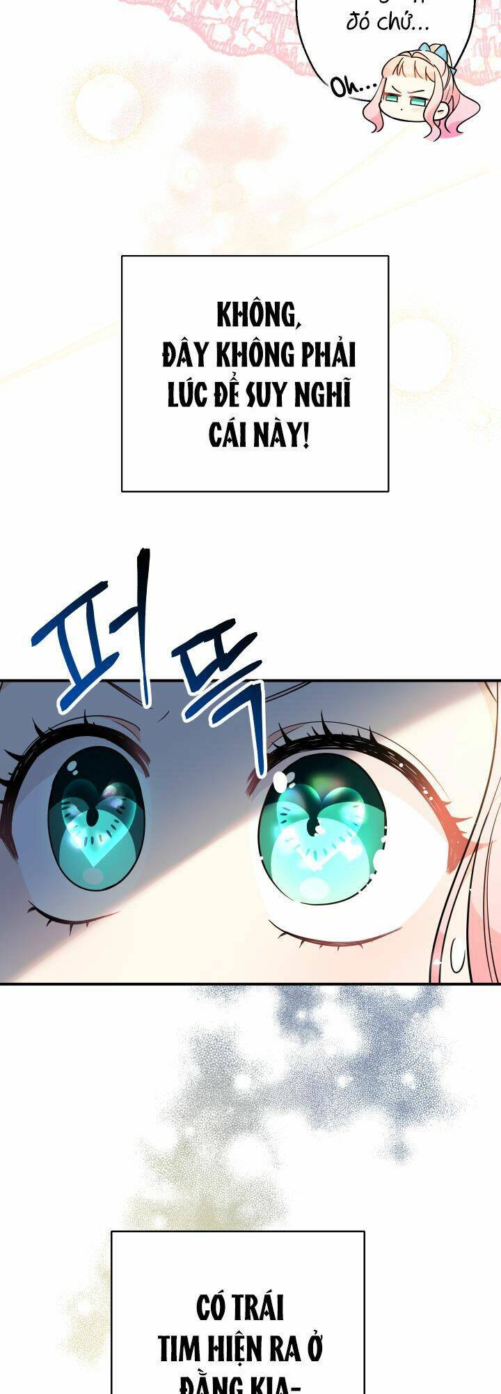 Tiểu Thư Tích Tiền Đi Bụi - Chap 7 - Trang 2