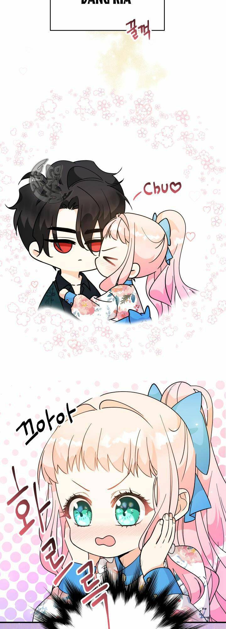 Tiểu Thư Tích Tiền Đi Bụi - Chap 7 - Trang 3