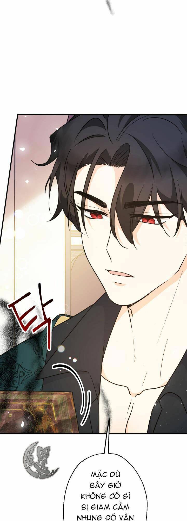 Tiểu Thư Tích Tiền Đi Bụi - Chap 7 - Trang 32
