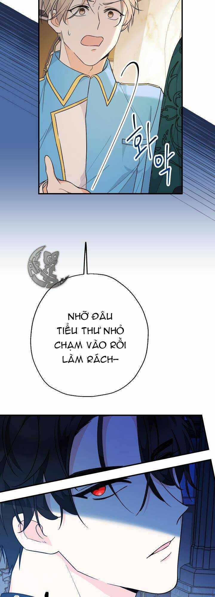 Tiểu Thư Tích Tiền Đi Bụi - Chap 7 - Trang 35