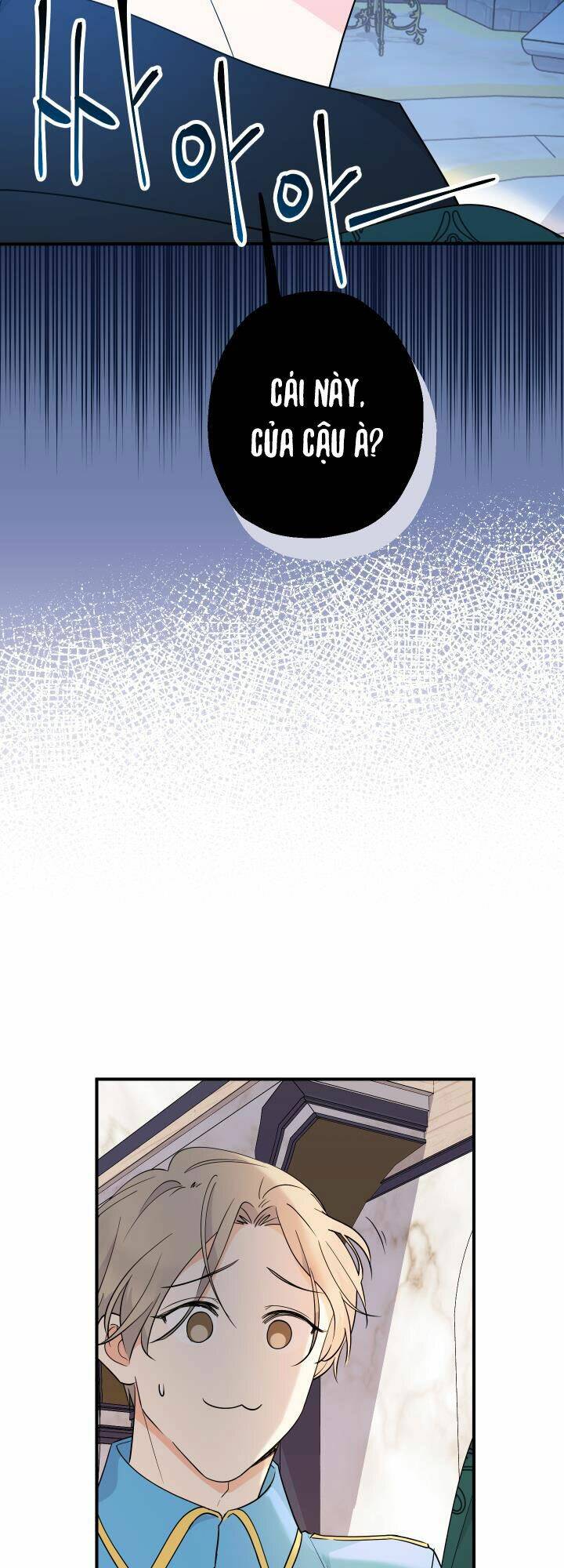 Tiểu Thư Tích Tiền Đi Bụi - Chap 7 - Trang 36