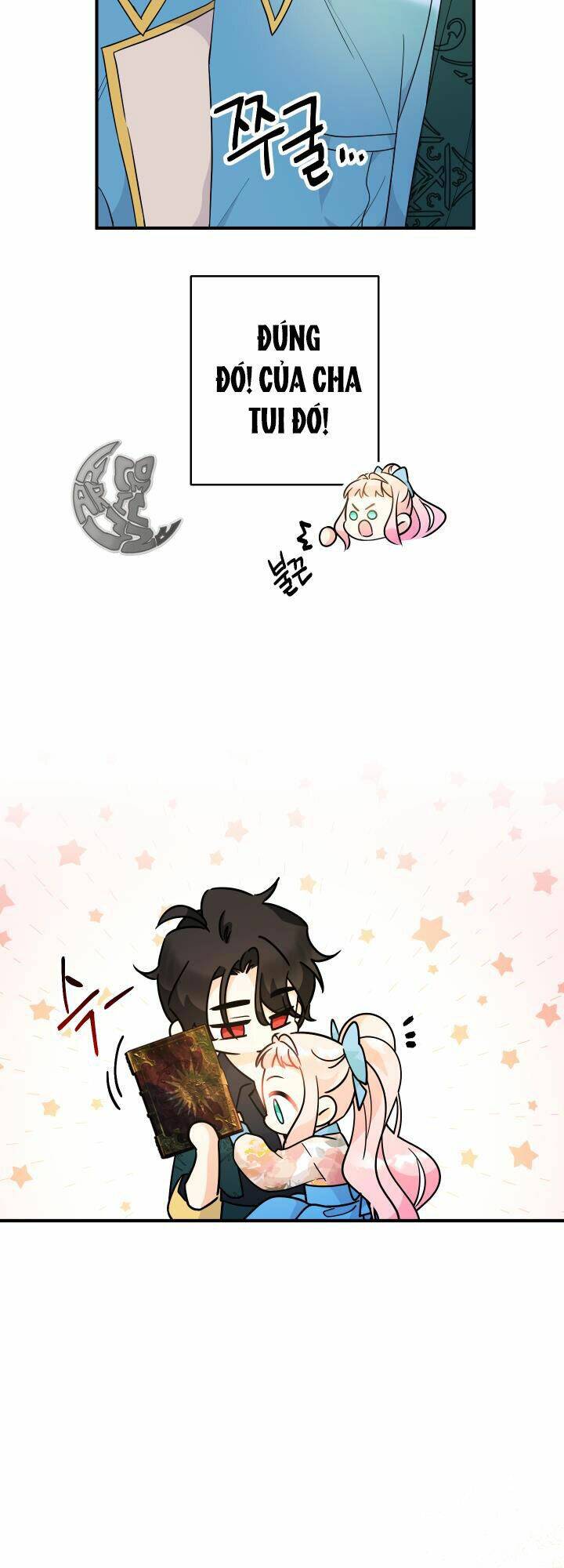 Tiểu Thư Tích Tiền Đi Bụi - Chap 7 - Trang 37