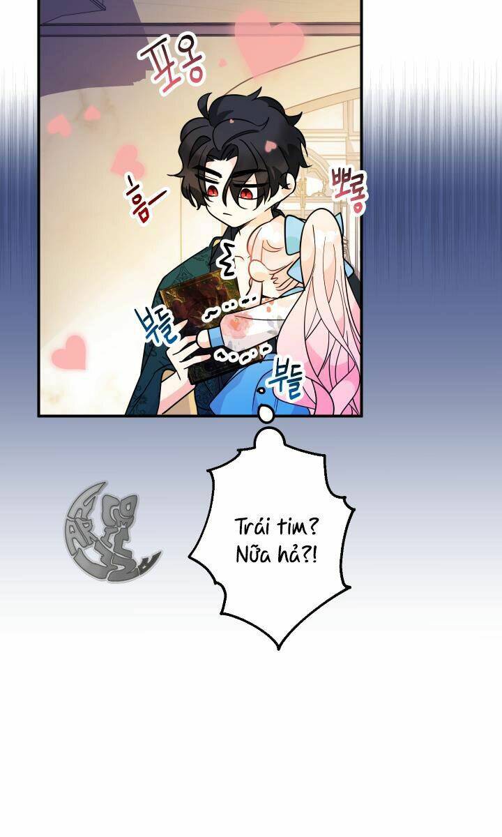 Tiểu Thư Tích Tiền Đi Bụi - Chap 7 - Trang 40