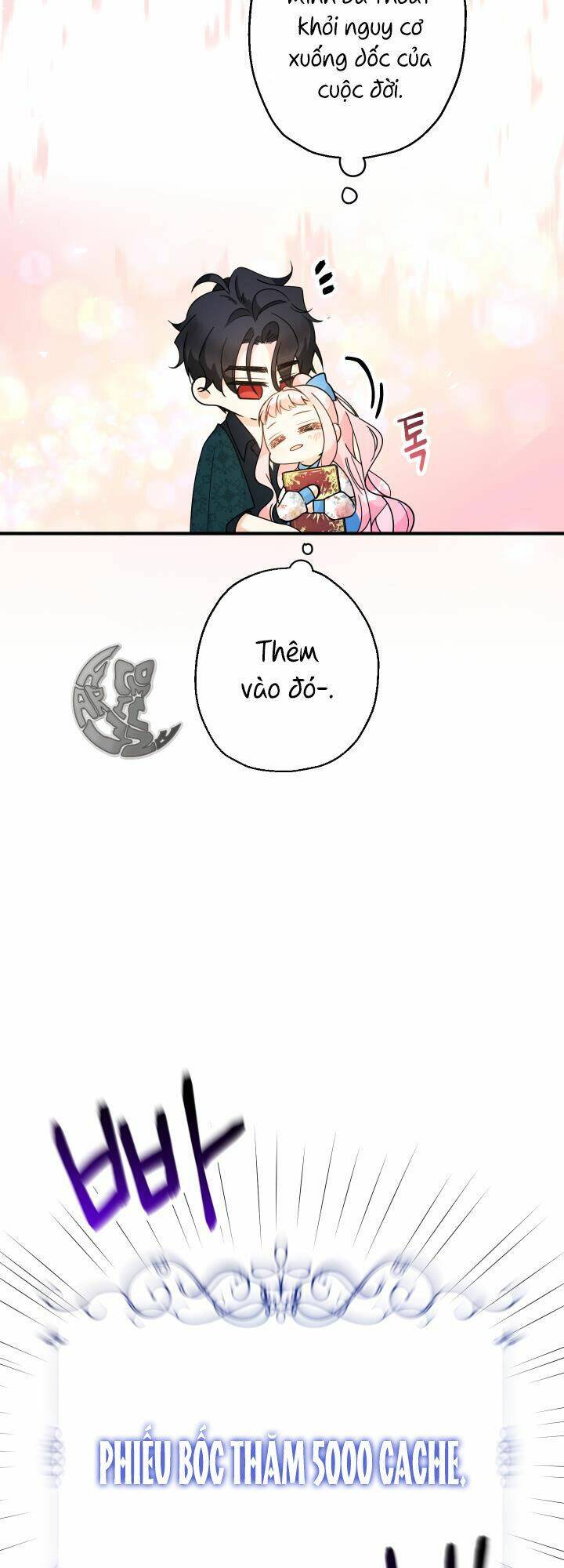 Tiểu Thư Tích Tiền Đi Bụi - Chap 7 - Trang 49