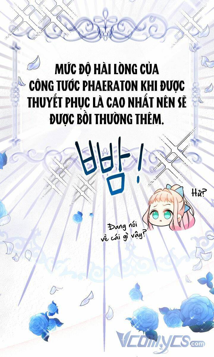 Tiểu Thư Tích Tiền Đi Bụi - Chap 7 - Trang 55