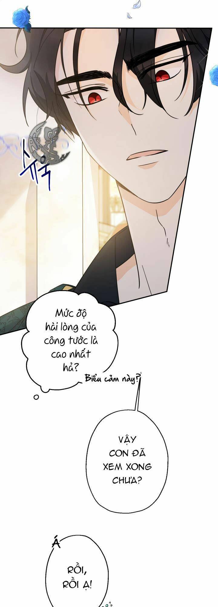 Tiểu Thư Tích Tiền Đi Bụi - Chap 7 - Trang 56