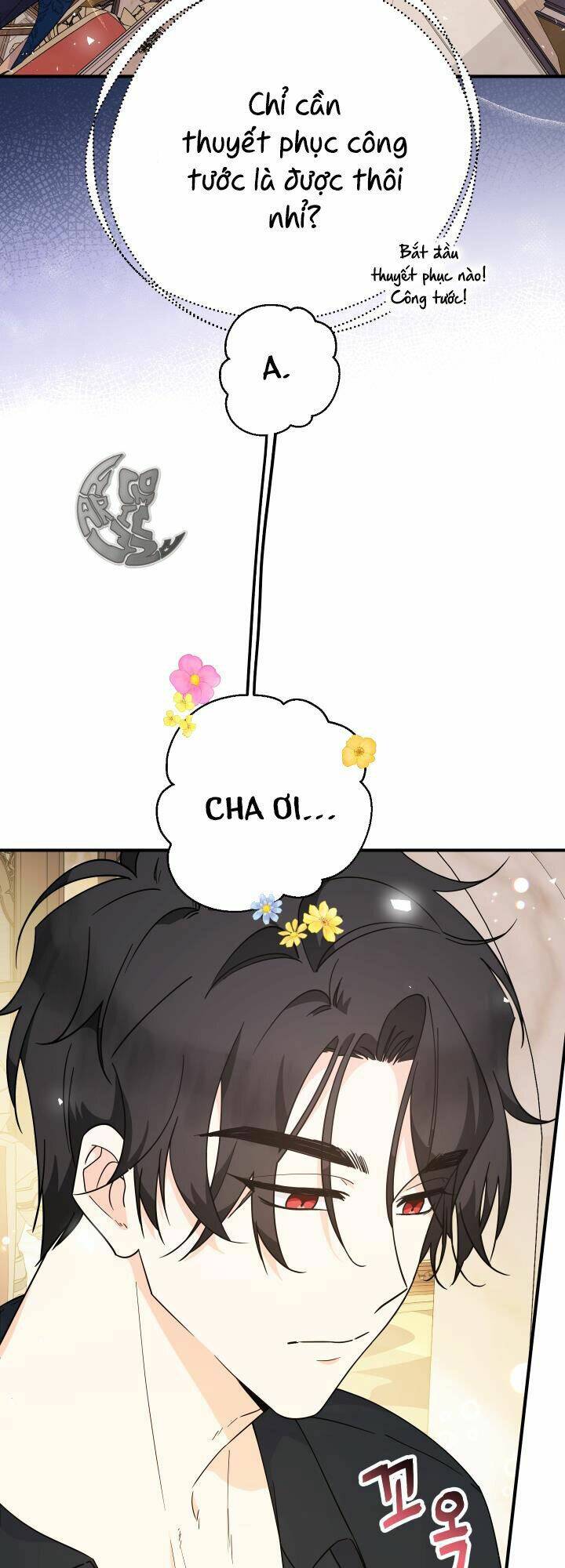 Tiểu Thư Tích Tiền Đi Bụi - Chap 7 - Trang 6