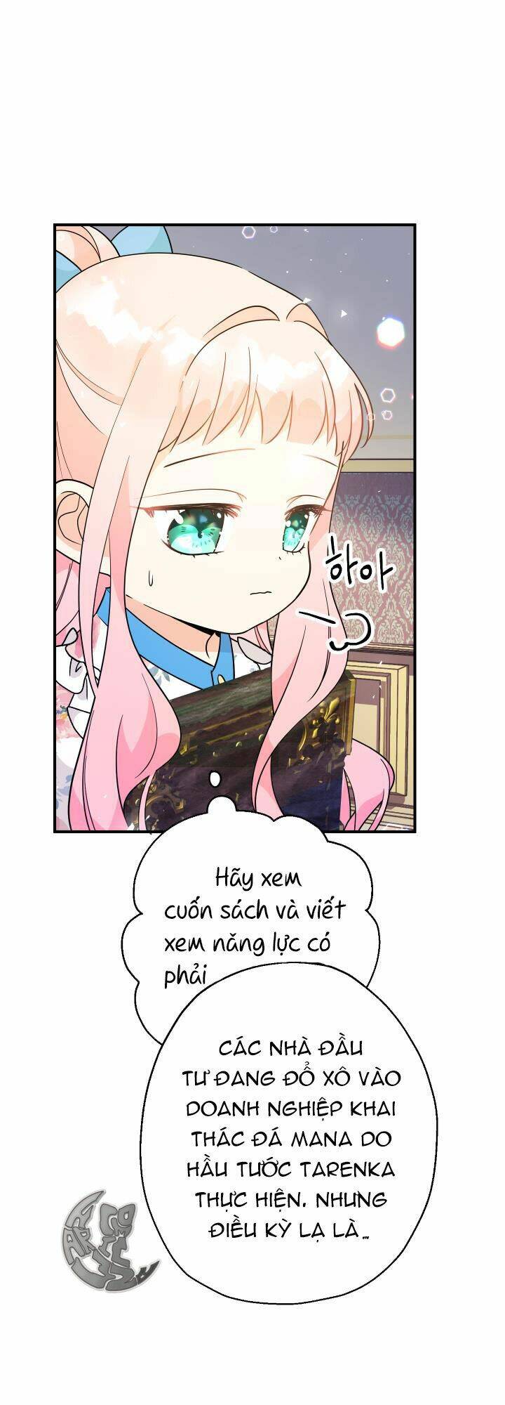 Tiểu Thư Tích Tiền Đi Bụi - Chap 7 - Trang 60