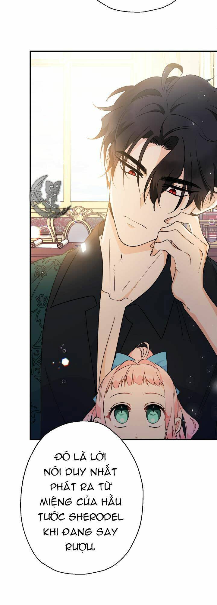 Tiểu Thư Tích Tiền Đi Bụi - Chap 7 - Trang 62