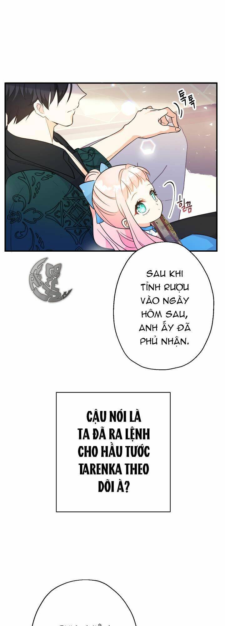 Tiểu Thư Tích Tiền Đi Bụi - Chap 7 - Trang 63