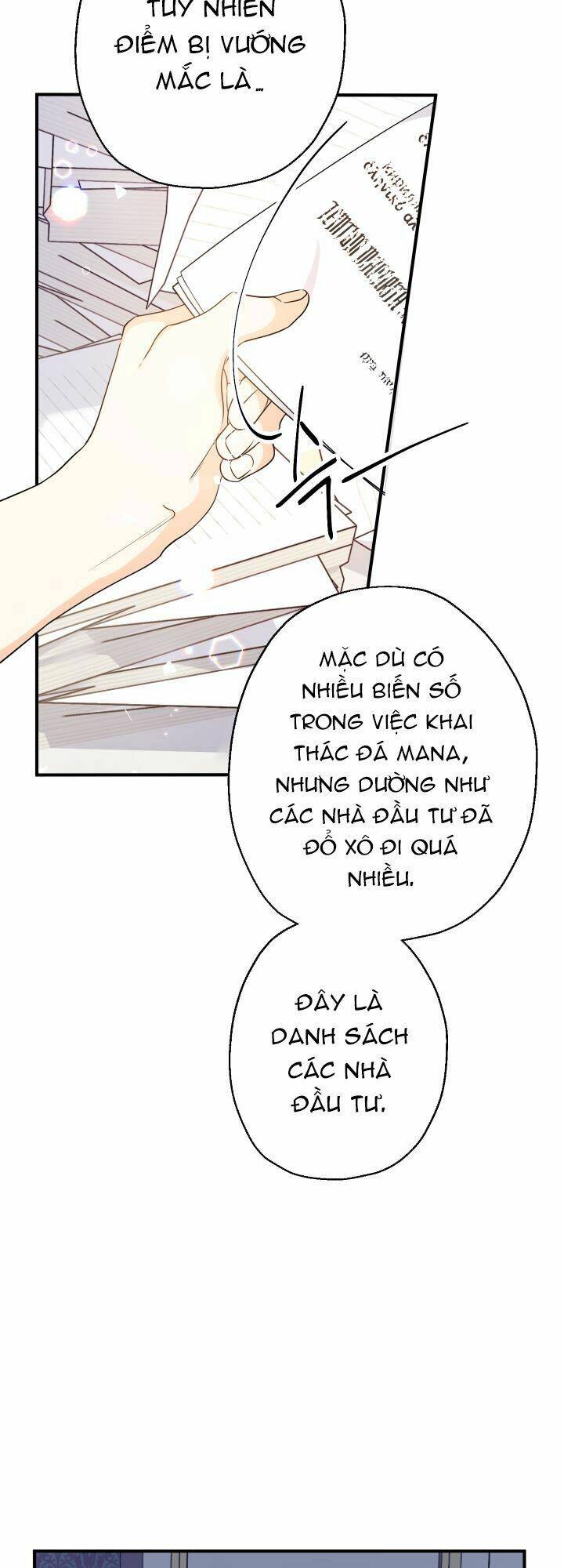 Tiểu Thư Tích Tiền Đi Bụi - Chap 7 - Trang 64