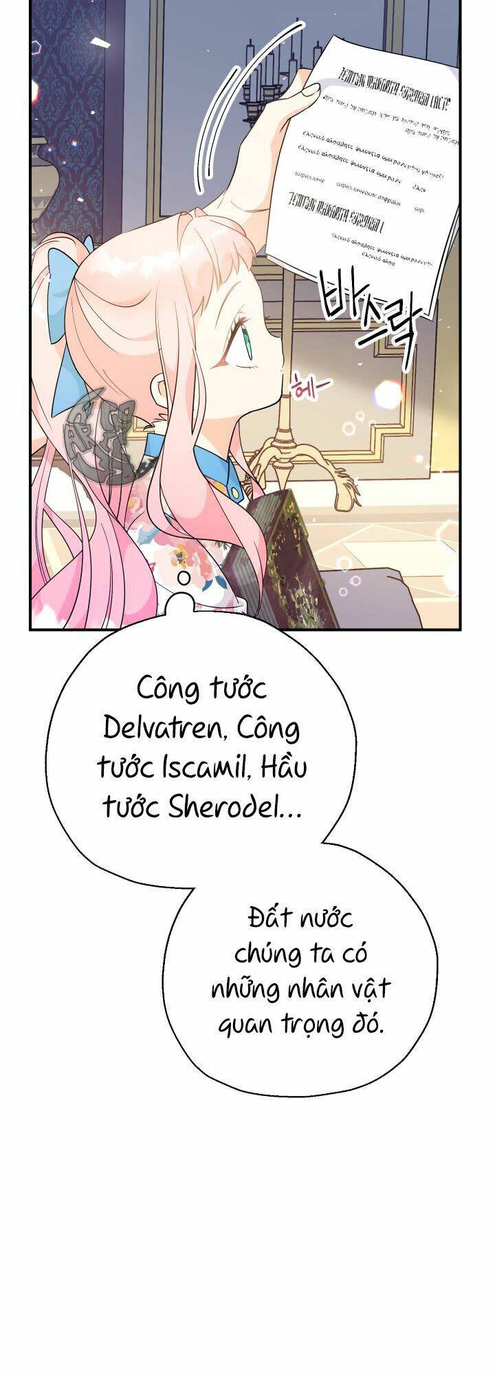 Tiểu Thư Tích Tiền Đi Bụi - Chap 7 - Trang 65