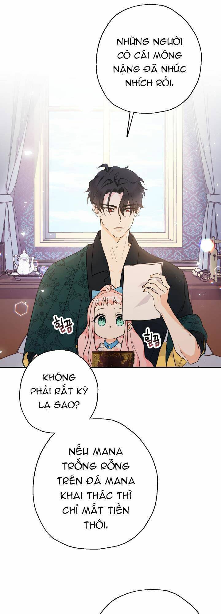 Tiểu Thư Tích Tiền Đi Bụi - Chap 7 - Trang 66