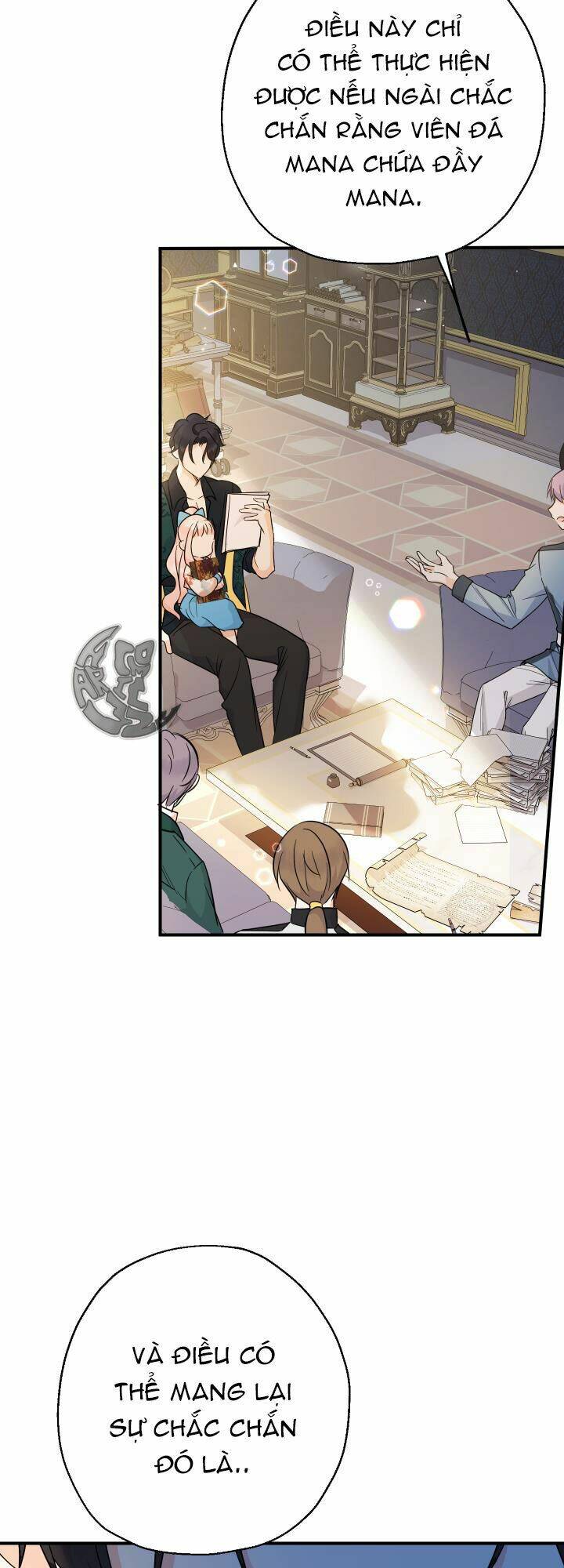 Tiểu Thư Tích Tiền Đi Bụi - Chap 7 - Trang 67