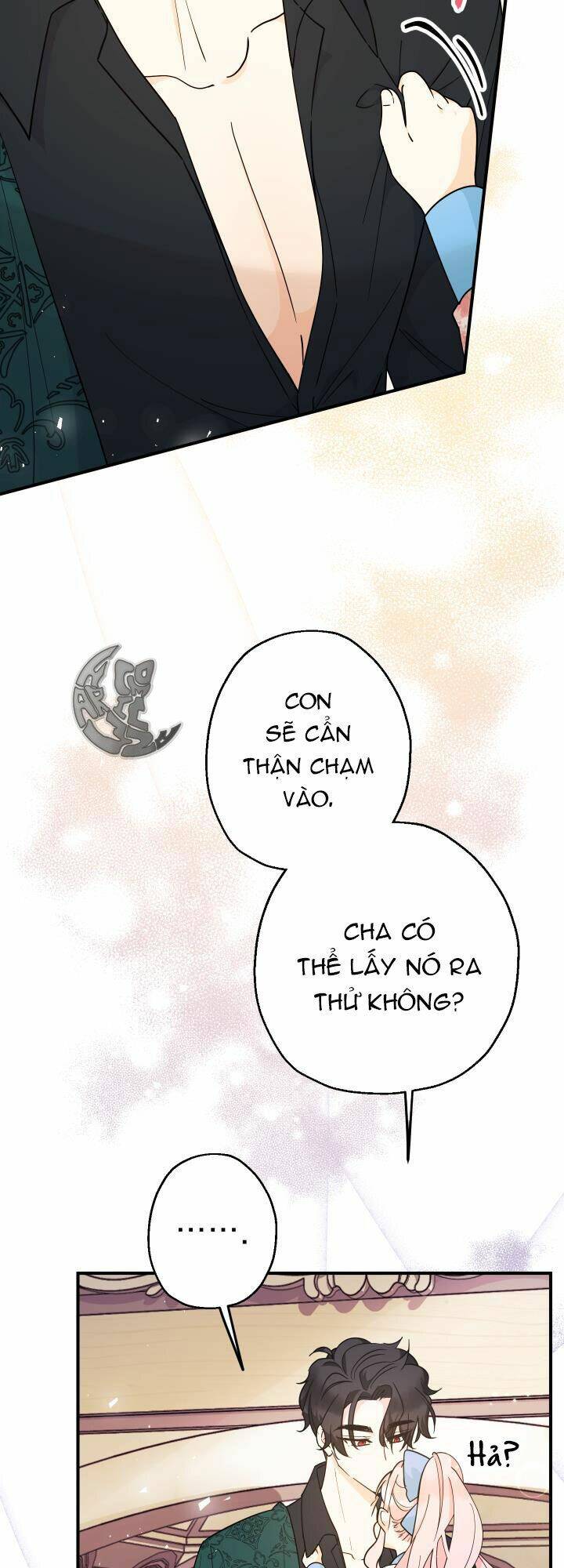 Tiểu Thư Tích Tiền Đi Bụi - Chap 7 - Trang 7